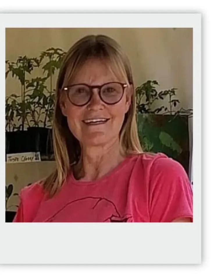 Bettina Haupt