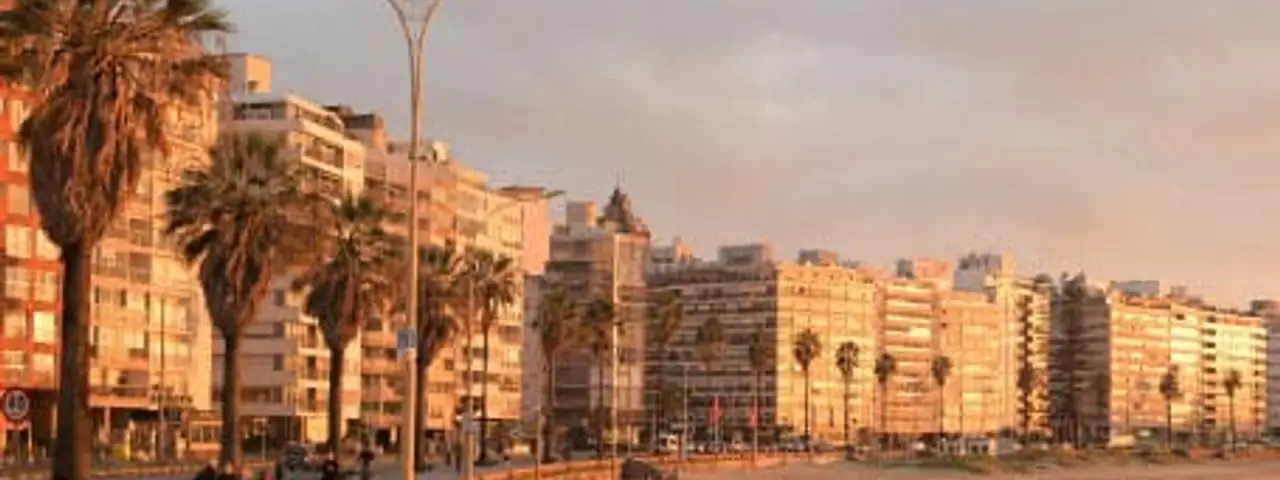 Montevideo