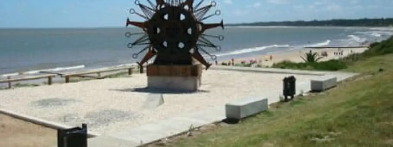 Uruguay