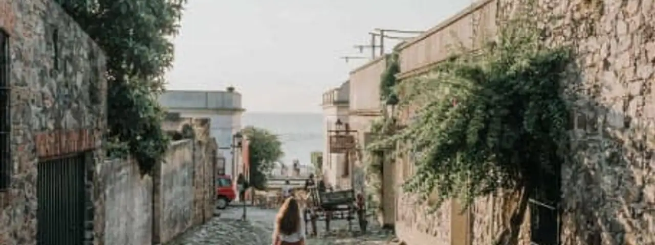 Uruguay