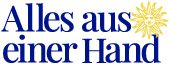 Alles aus einer Hand